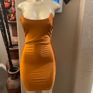 Bodycon dress